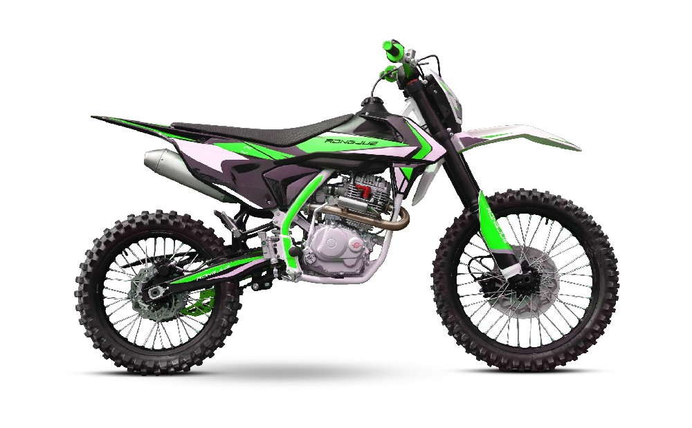 RONG JUE MOTOS
